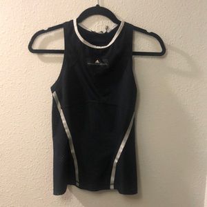 Adidas Stella McCartney barricade tank top